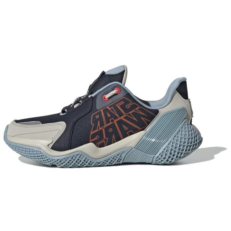 Adidas Star Wars 4uture Runner J