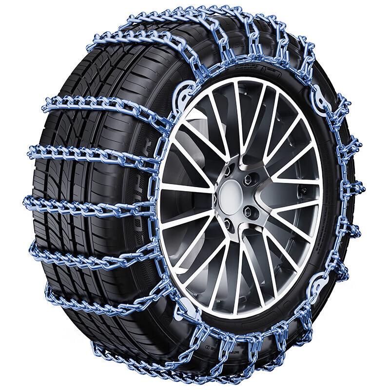 Biaoqian Tire Anti-Skid Chains