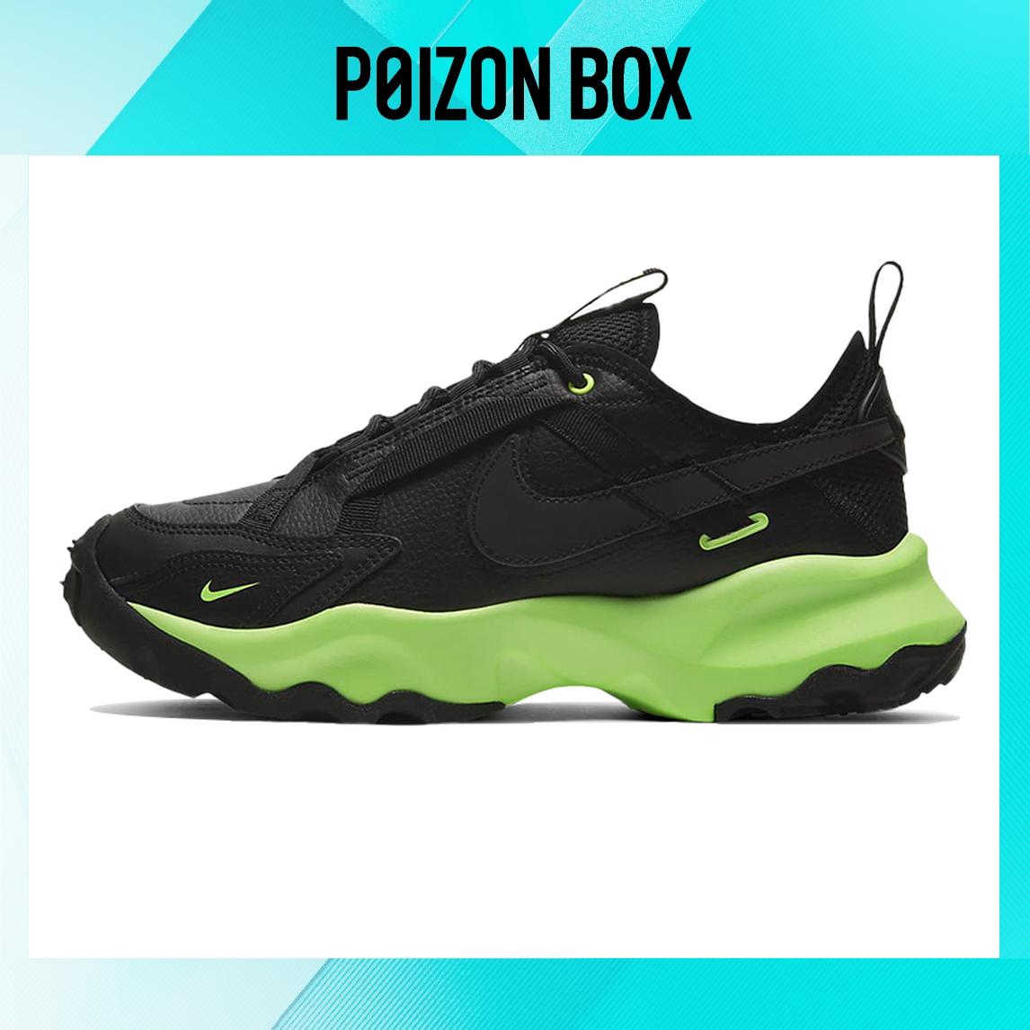

кроссовки Nike TC 7900 Life Casual Shoes Female DD9681-001