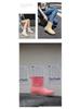 Women's Non-Slip Mid-Calf Japanese Rain Boots - Fashionable Waterproof Outerwear Shoes