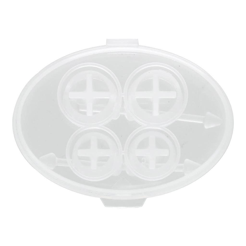 Snooze, Nasal Rinse System, 3 Pieces