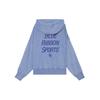 Nike Sportswear Sweatshirt Damen Steinblau HQ6039-486