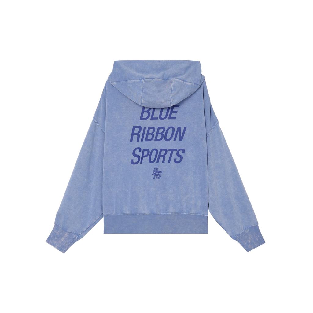 Nike Sportswear Sweatshirt Damen Steinblau HQ6039-486