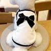 Pet Dog Clothing Summer Thin Teddy Bichon Pomeranian Yorkshire Terrier Small Puppy Cat Camisole