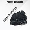 Rear Left Right Door Lock Actuator for Ford Focus 2012-2017 Escape Fiesta Lincoln MKZ MKX BF6AA26413AE AE8Z5426412A