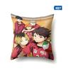 Haikyuu Hinata Shoyo Pillow Protector Pillowcase Throw Case Cover Cushion