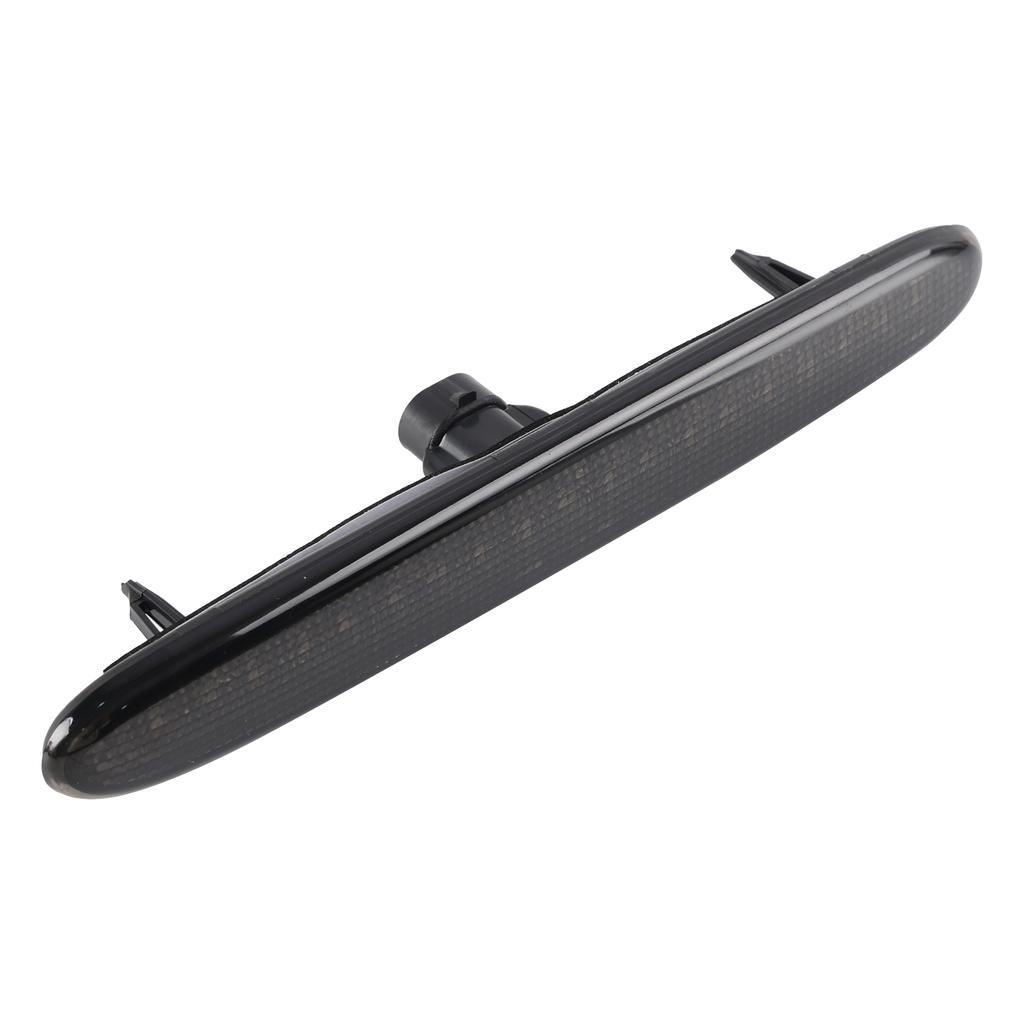 Black LED 3rd Third Brake Stop Light Lamp 28K For Pontiac Solstice 2006-2009