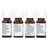 Aura Cacia Children's Essential Oil Blends, 4 Containers, Each 7.4ml (0.25fl oz)