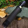 8-24x ,Single-lens telescope 40mm high-definition metal optical lens, high-power astronomical telescope