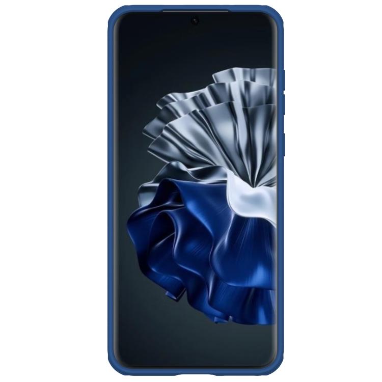 High Quality for Huawei P60 Pro / P60 NILLKIN CamShield Pro PC Phone Case