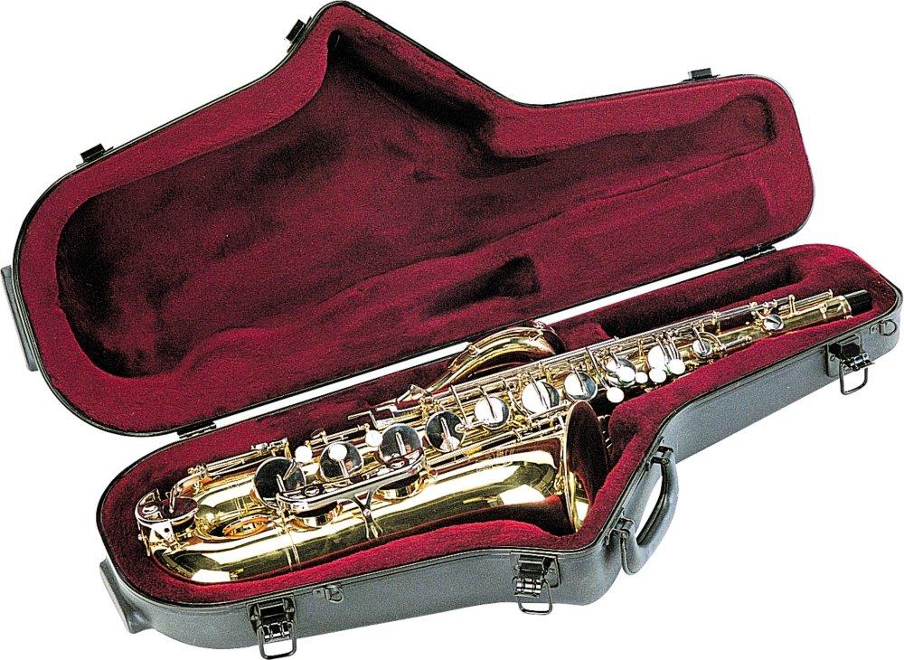 SKB Tenor Saxophone Hard Case 1SKB-450