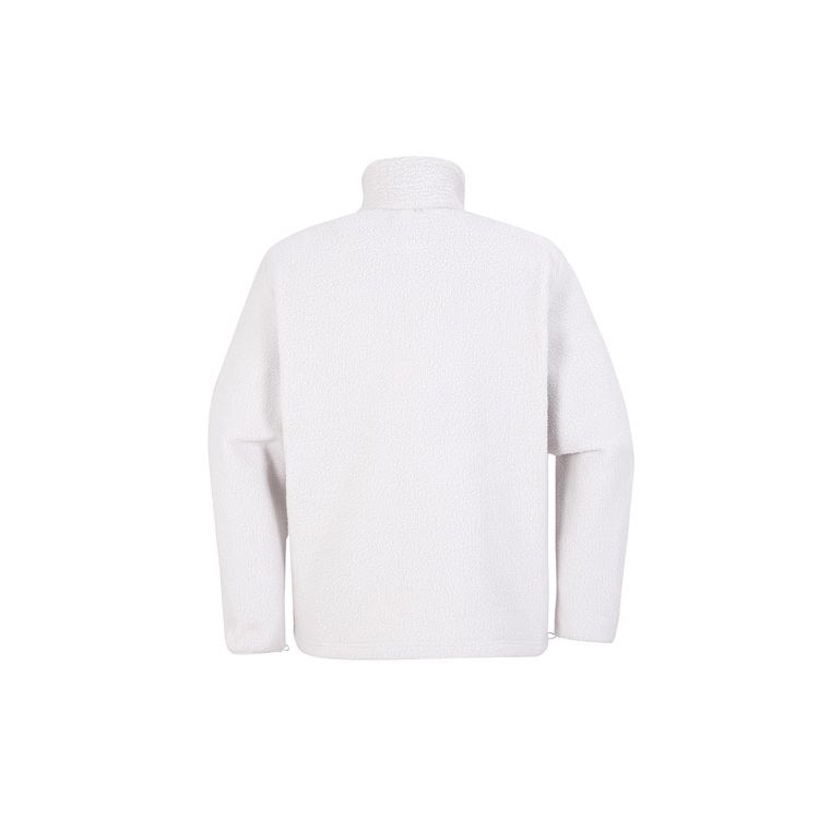 Timberland Scar Ridge 3-i-1 Parka Ensfarget Vindtett Jakke med Hette Vinter Herrejakke Hvete A5XSD-P47