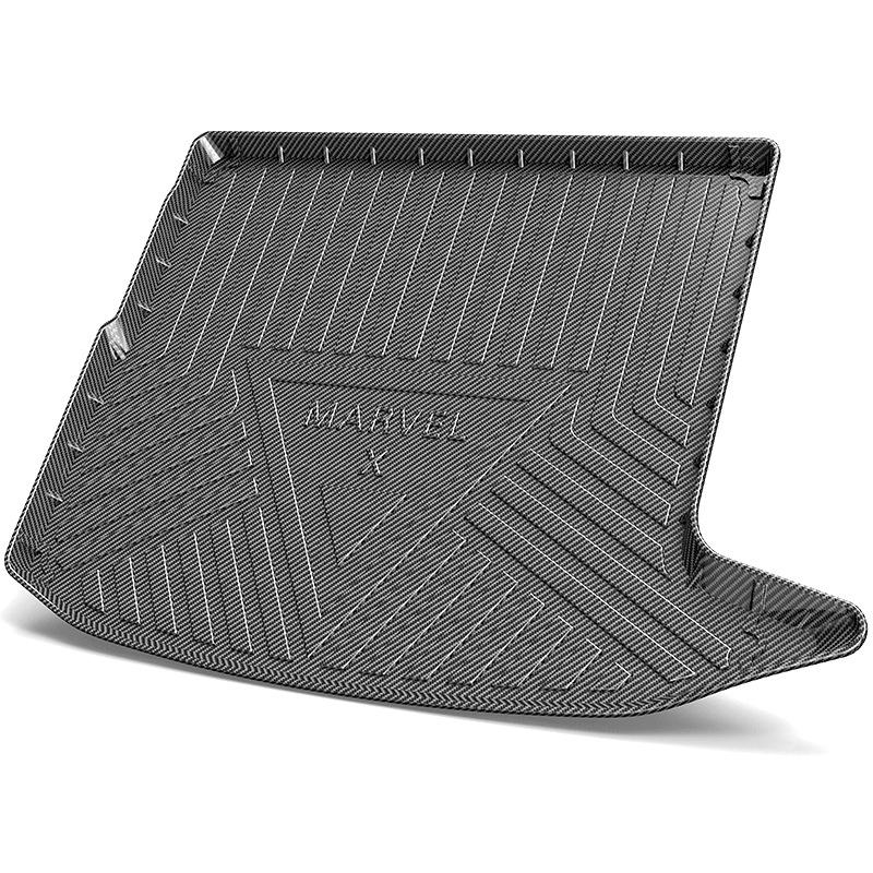 Roewe Marvel X TPE Trunk Mat - Custom Fit and Decorative