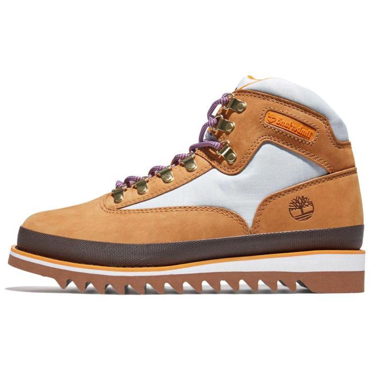 

Timberland Другие теплые ботинки для отдыха на природе, мужские ботинки, коричневые A2HXH231 42