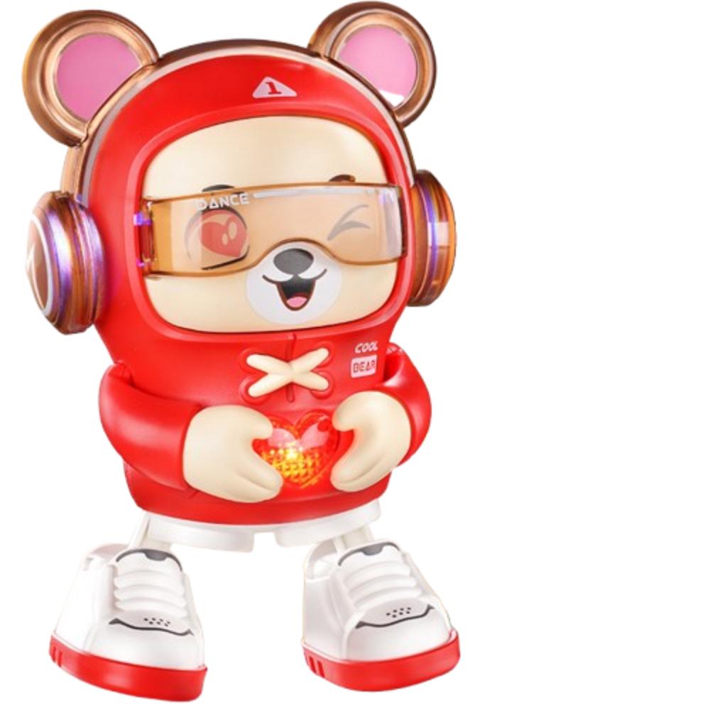 

Crawl Learning Electric Craw Learning Toy Educational Educational Musical Toy Party Entertainment красный