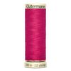 Set of 5 Spools 100m 100% Polyester Thread Gutermann Ref 788988 - Att 382 - Cherry