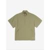 Fila Antibacterial Essential Short Sleeve Anorak Fs2jkg2105x