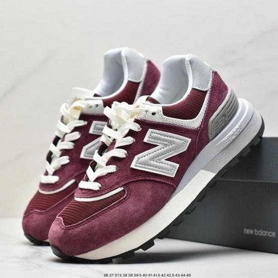 New Balance NB574 Unisex Retro Running & Casual Shoes