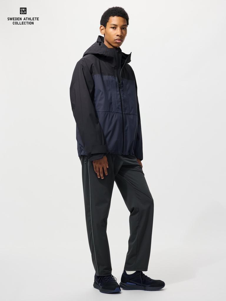 Uniqlo Ultra Stretch Active Pants  Leg Length 68 74 Cm  Long Length