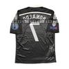 England/Argentina/Arsene N/Royal M Retro Football Jersey Classic Nostalgic Replica Thai Version Game Training