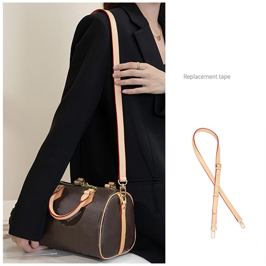 Versatile Shoulder Bag Strap Replacement Adjustable Perfect for Various Bags and Styles