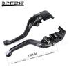 Front Brake Clutch Lever Adjustable Tie Rod Motorcycle Accessories Aluminum CNC For DUCATI MONSTER 937 950 2024 MONSTER+/PLUS