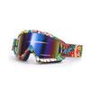 Motocross Motorcycle Windproof Goggles Harley Riding Splash-proof Goggles Hiking Sports Windproof Sand Goggles