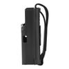 Pocket Camera Hand Band Plastic Leather Cold Shoe Expansion Protective Frame for Pocket 3