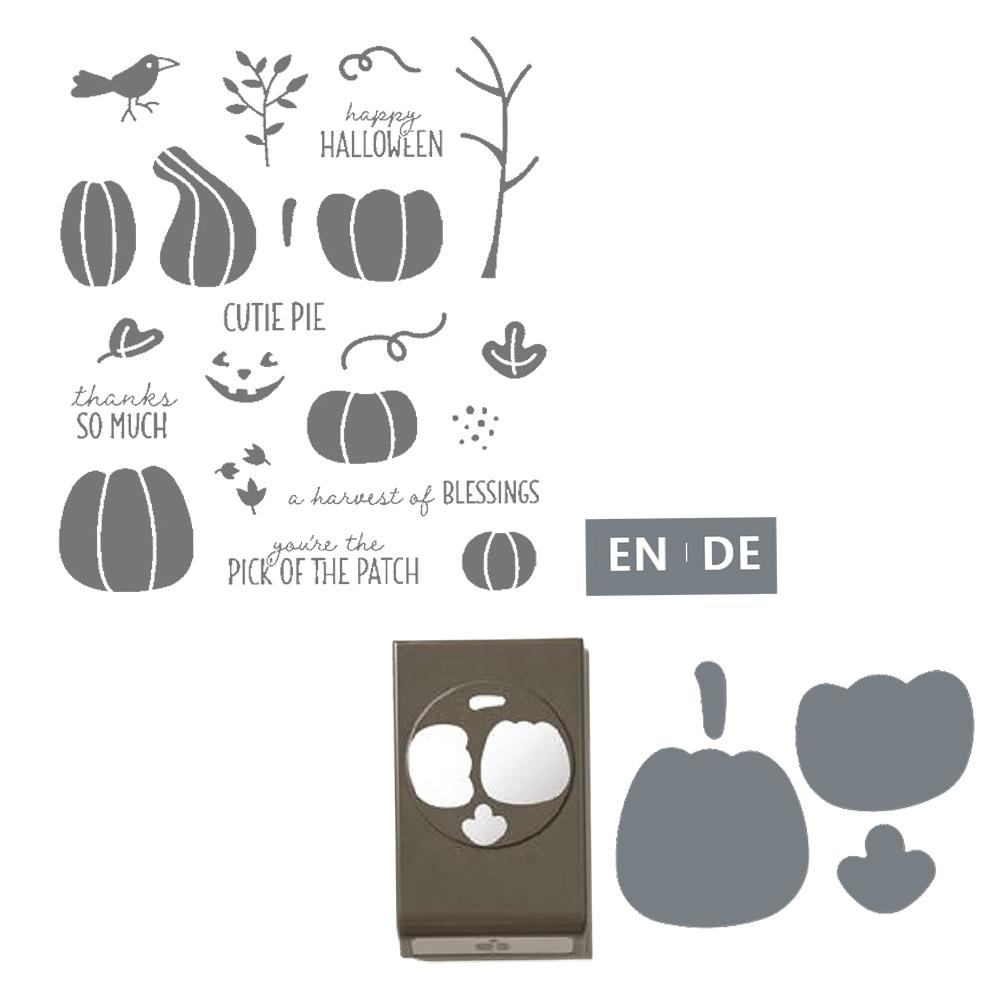 

Набор штампов и металлических вырубных штампов для Хэллоуина, набор штампов для резки открыток, силиконовый прозрачный штамп и набор штампов, принадлежности для вечеринок