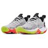 Under Armour Spawn 3 Halo Grey Multi Unisex 3023738-101