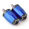 For Honda ADV 150 ADV150 All Years Motorcycle accessories CNC Balanced Handlebar Counterweight Plug Slider Handle Bar Ends Grips