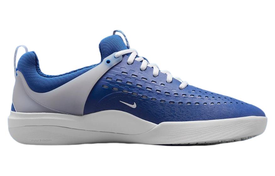 Nike Zoom Nyjah 3 Sb 'Game Royal' DV1187-400