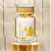 Placenta Extract Facial Capsule, Hydrating Smoothing Firming Skin Care Serum
