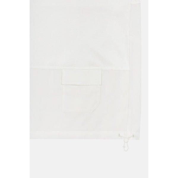 Kolon SporTS Women S Hybrid ShorT Sleeve T ShirT 6wTcm25462ivo