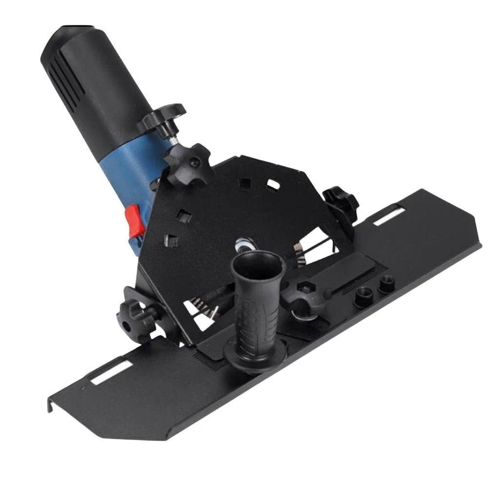 High-precision Angle Grinder Stand Tile Grinder Attachments Angle Grinder Attachments