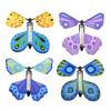 Enchanting Flying Magic Butterfly - Novelty Gift for Kids