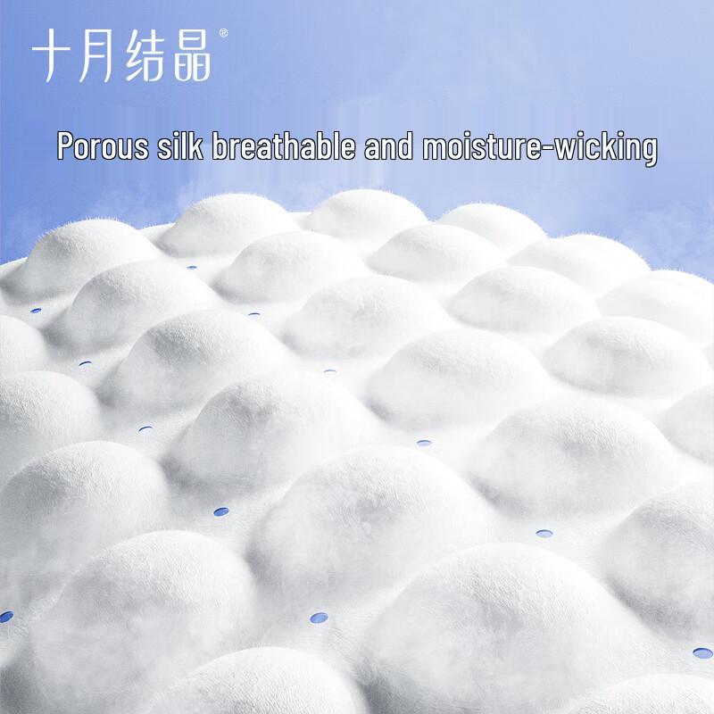 October Crystals Postpartum Disposable Underwear