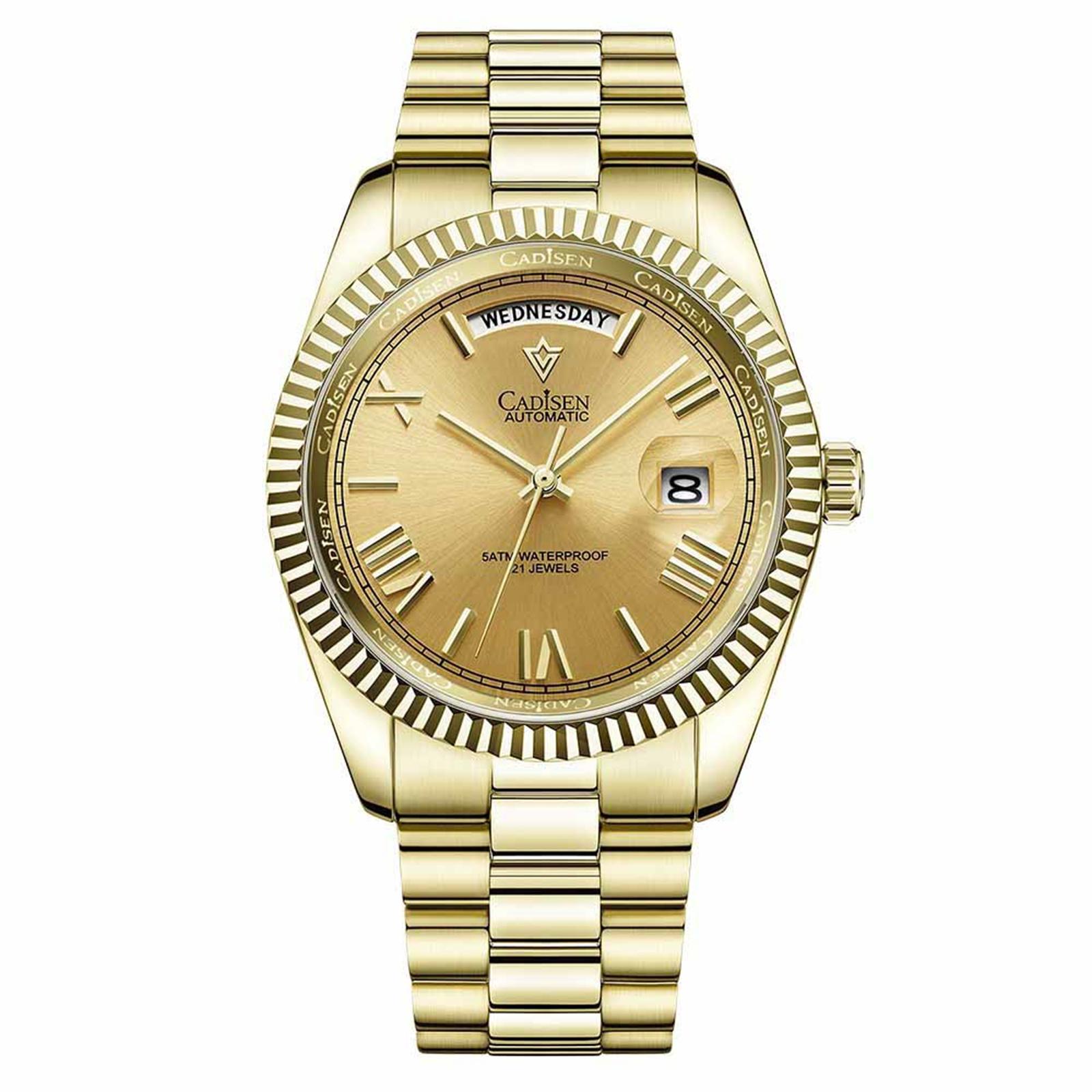 

Мужские водонепроницаемые светящиеся наручные часы-будильник для бега One Size