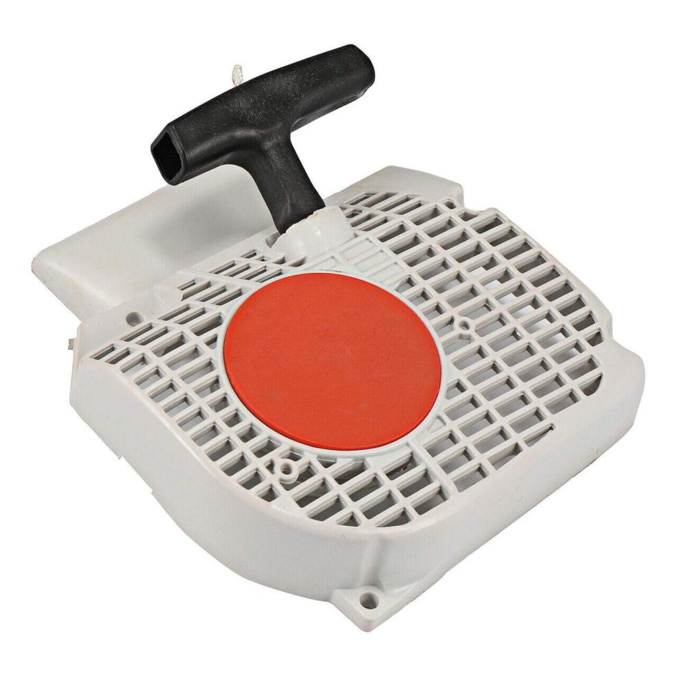 Recoil Starter Pull Start Aftermarket Replacement for 021 023 025 M 10 M 30 M 50 Chainsaw Fits OEM Part 1123 080 1802