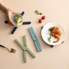 Silicone Heat Insulation Folding Pot Mat - Multifunctional Kitchen Food Coaster