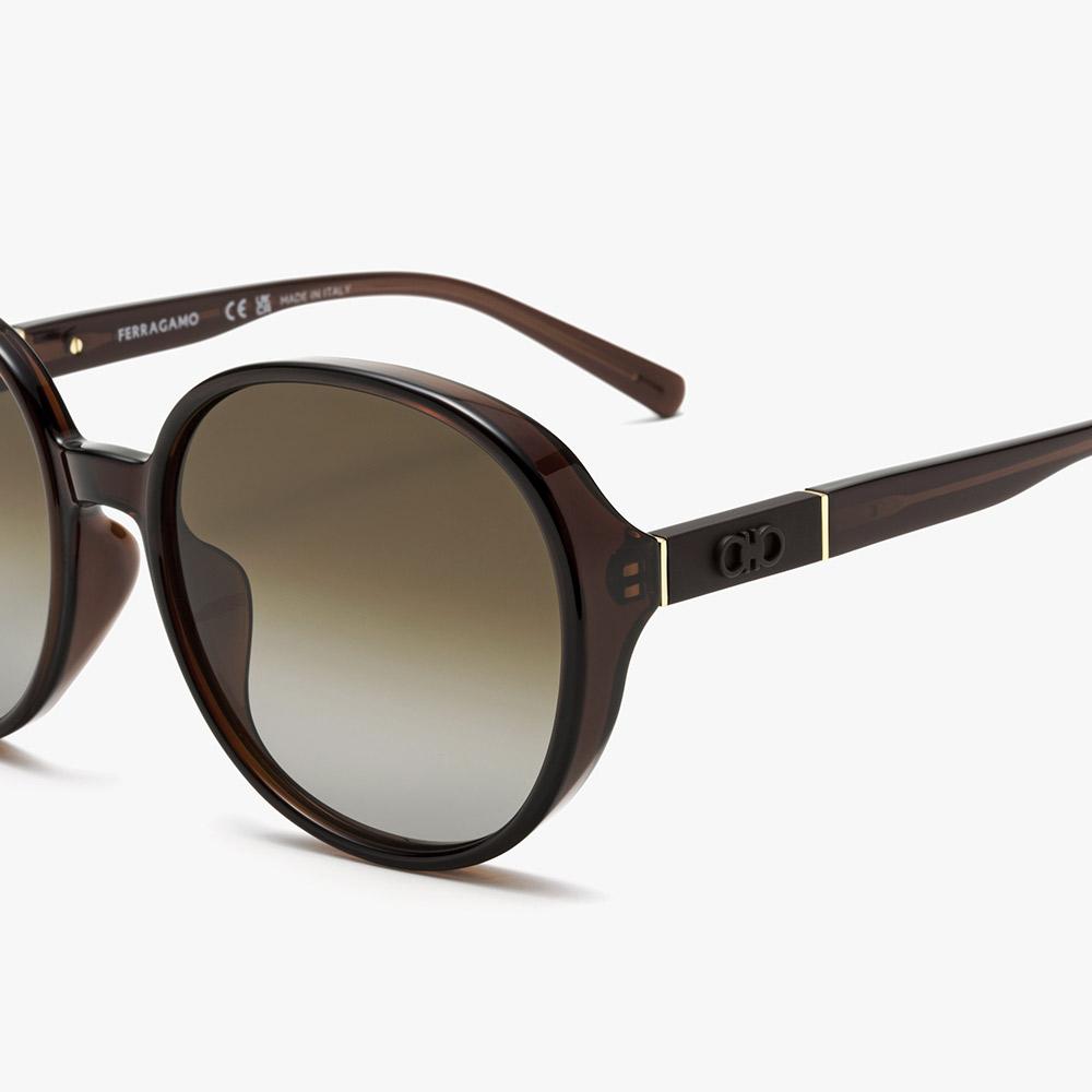 Pelagamoaiweeo Sunglasses (Sf2054Slbk 200 59)