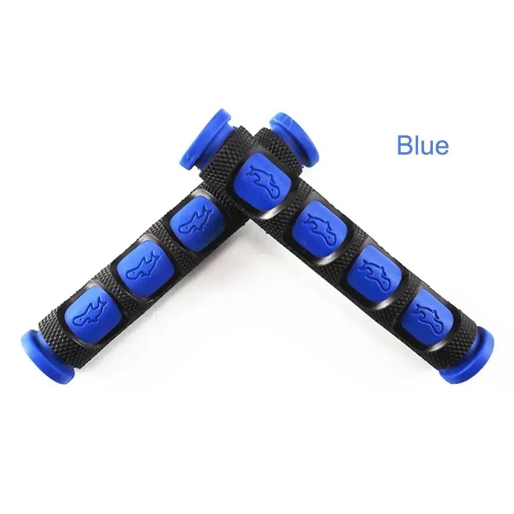 2PCS Universal Rubber Brake Handle Lever Cover for Xiaomi M365 Pro Electric Scooter Bike Bicycle Accessories