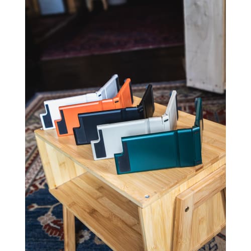 KORG nanoKEY Fold MIDI Keyboard, 25 Keys, Compact, Controller, DTM, USB, Pass-Powered, Includes Plug-ins, Black (NANOKEY-FD BK)