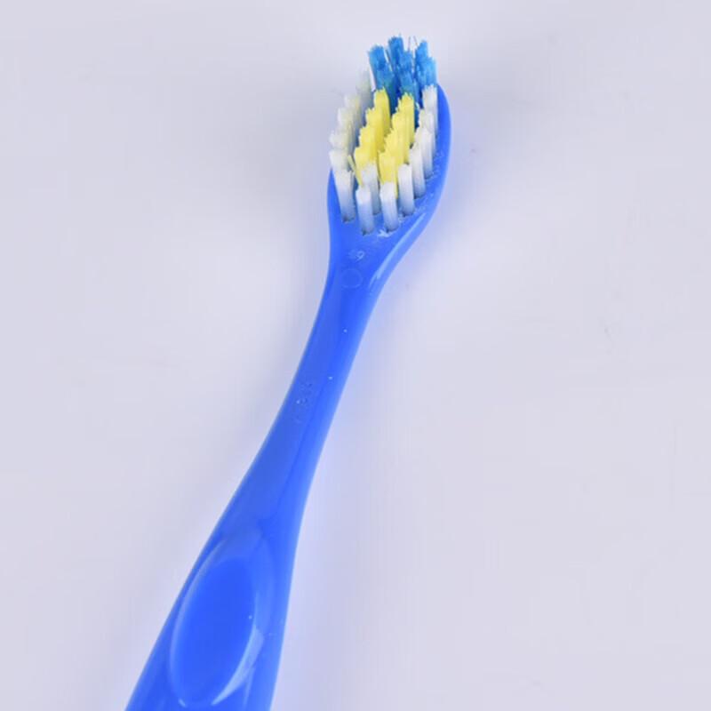 Colgate Soft Bristle Children's Toothbrush 5-Pack