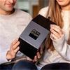 52 Nápadů na rande na celý rok pro páry Rande večer Dárek na Valentýna pro pár Romantici Výročí svatby Dárky pro páry