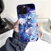 Genshin Impact Furina Soft Phone Case For IPhone 11 17 Air 16E 16 Pro Max 15 + 14 Plus 13 Mini 12 Apple 7 SE 8 Fundas Coque 11 1