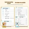 2025 Autumn Edition: Synchronous Training for First & Second Grade Chinese & Math (First Semester)