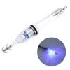 5PCS 17cm Squid Lure Light LED Attracting Lamp Durable Fishing Bait Light  Sea Fishing