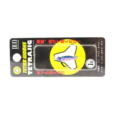 DUO Metall-Jig Tetra 1 Gramm PHA0187 (6816)