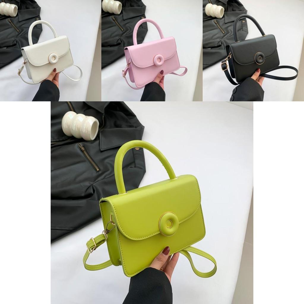 Trendy Minimalist Handheld Crossbody Bag For Women Perfect For Casual Outings